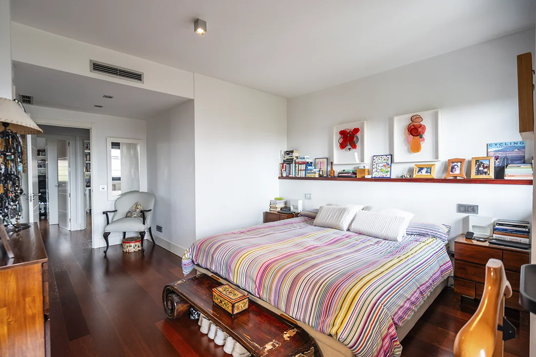 Chalet en venta en Las Rozas - imagen 20
