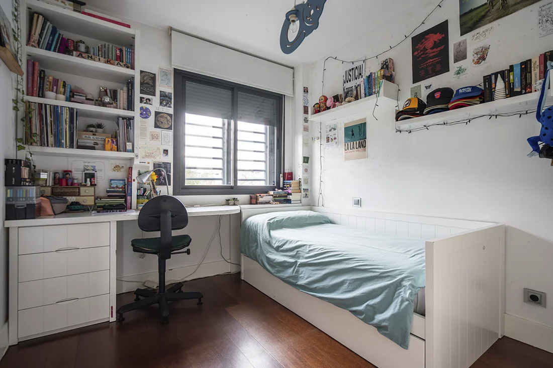 Chalet en venta en Las Rozas - imagen 23