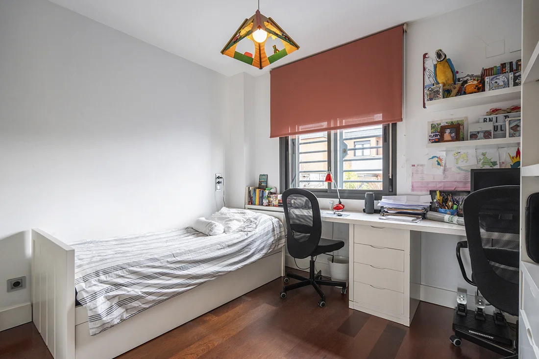 Chalet en venta en Las Rozas - imagen 24