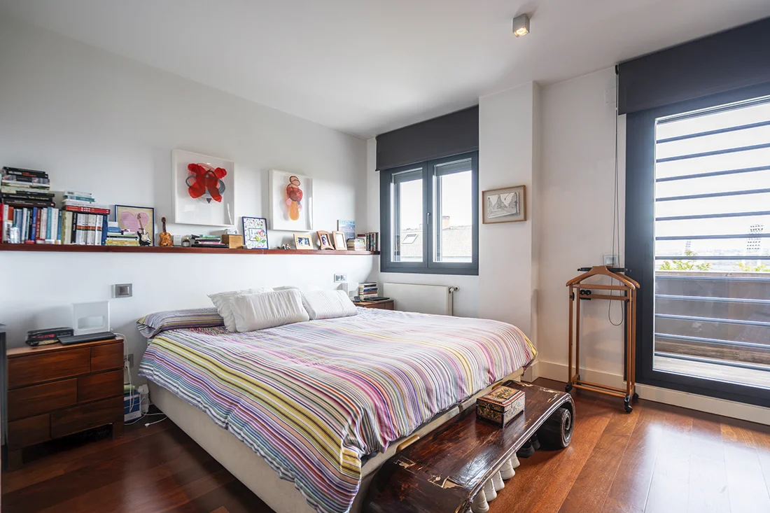 Chalet en venta en Las Rozas - imagen 25