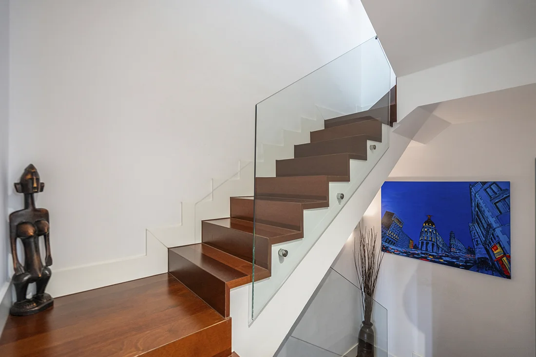 Chalet en venta en Las Rozas - imagen 26