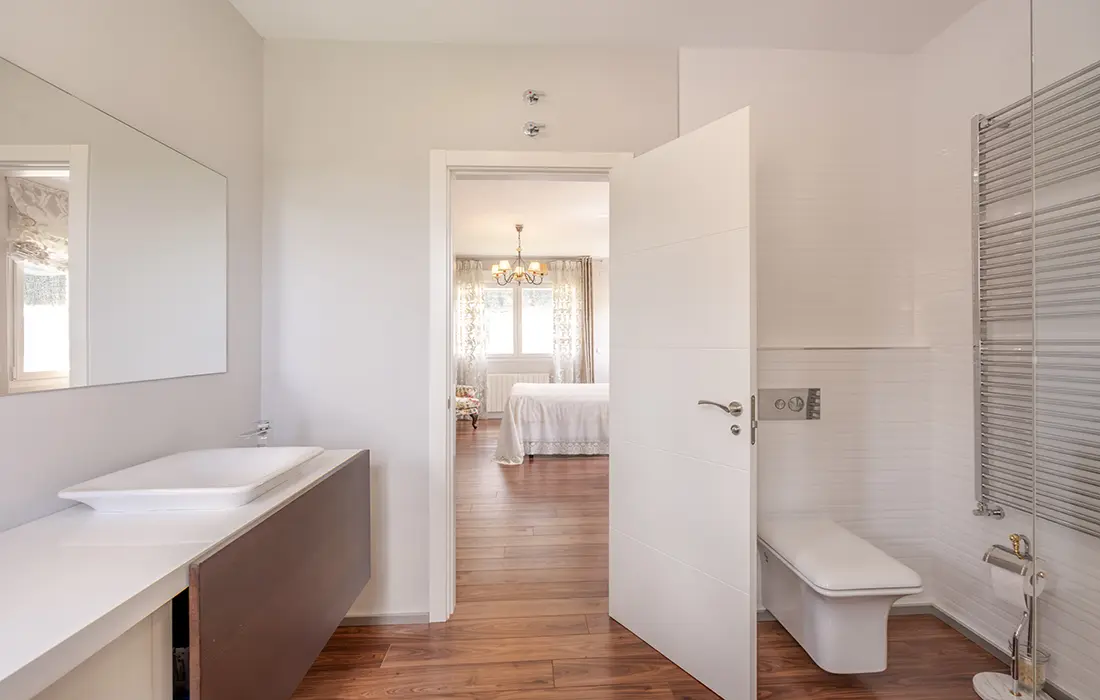 Chalet Independiente de Lujo en Venta en El Bosque, Madrid - imagen 16