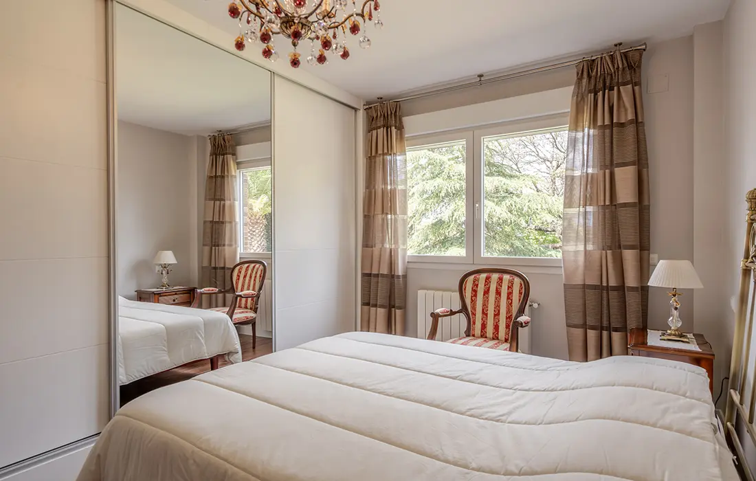 Chalet Independiente de Lujo en Venta en El Bosque, Madrid - imagen 27