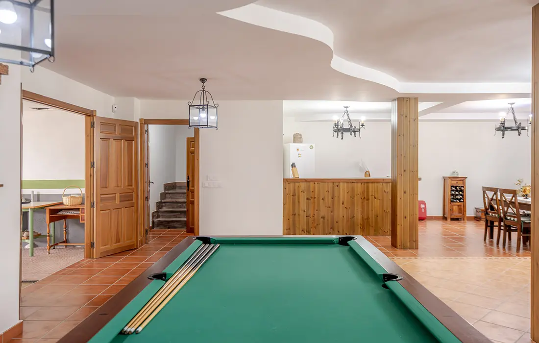 Chalet Independiente de Lujo en Venta en El Bosque, Madrid - imagen 41