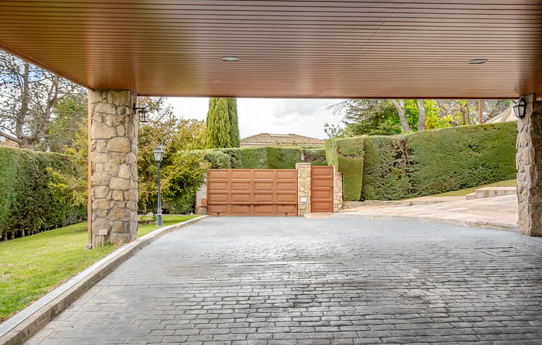 Chalet Independiente de Lujo en Venta en El Bosque, Madrid - imagen 42
