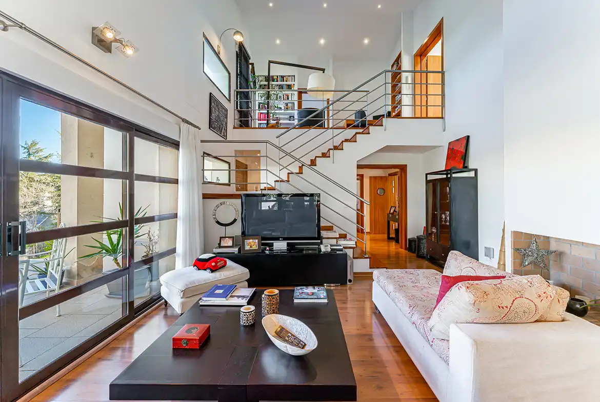 Chalet independiente en La Navata, Galapagar. - imagen 7