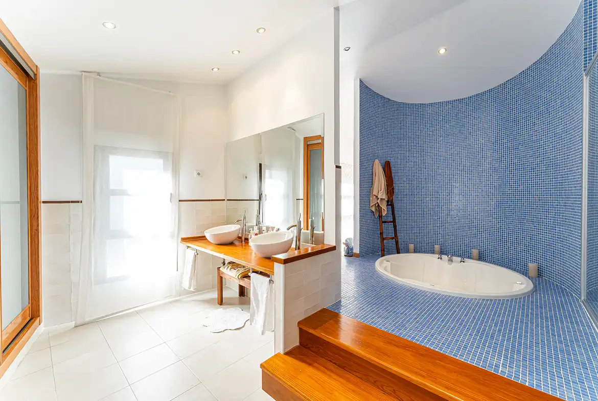 Chalet independiente en La Navata, Galapagar. - imagen 26