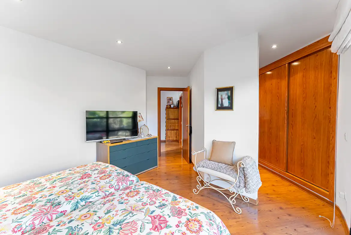 Chalet independiente en La Navata, Galapagar. - imagen 35