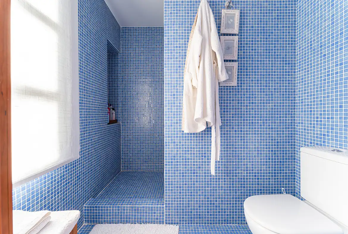 Chalet independiente en La Navata, Galapagar. - imagen 37
