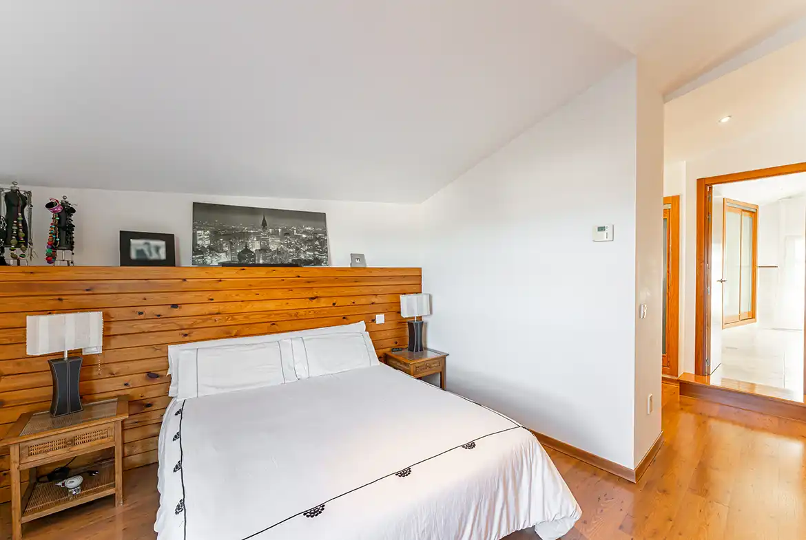 Chalet independiente en La Navata, Galapagar. - imagen 42