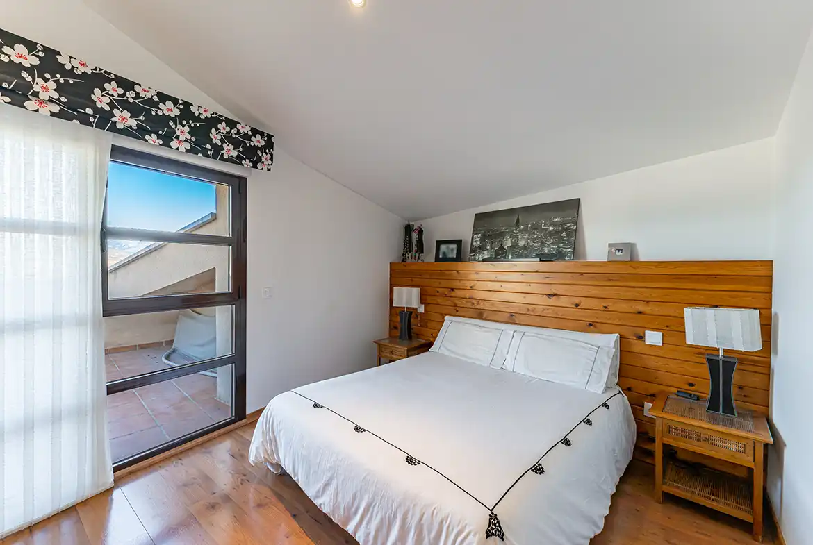 Chalet independiente en La Navata, Galapagar. - imagen 43
