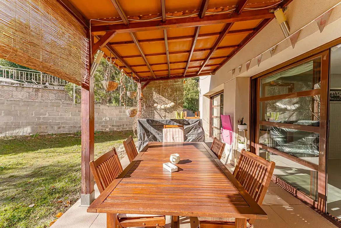 Chalet independiente en La Navata, Galapagar. - imagen 44