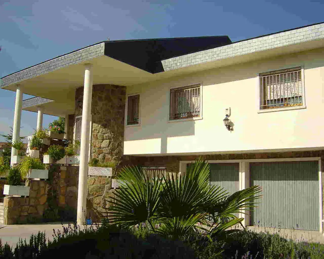 Chalet independiente en venta en Alpedrete · vivienda en venta en Madrid · Yolanda González