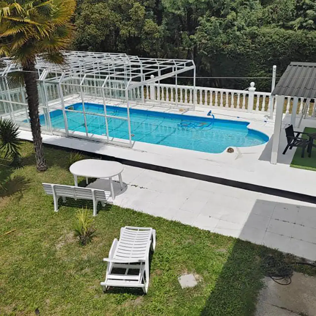 Chalet independiente en venta en Alpedrete - imagen 3