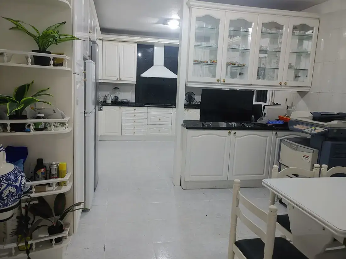 Chalet independiente en venta en Alpedrete - imagen 4
