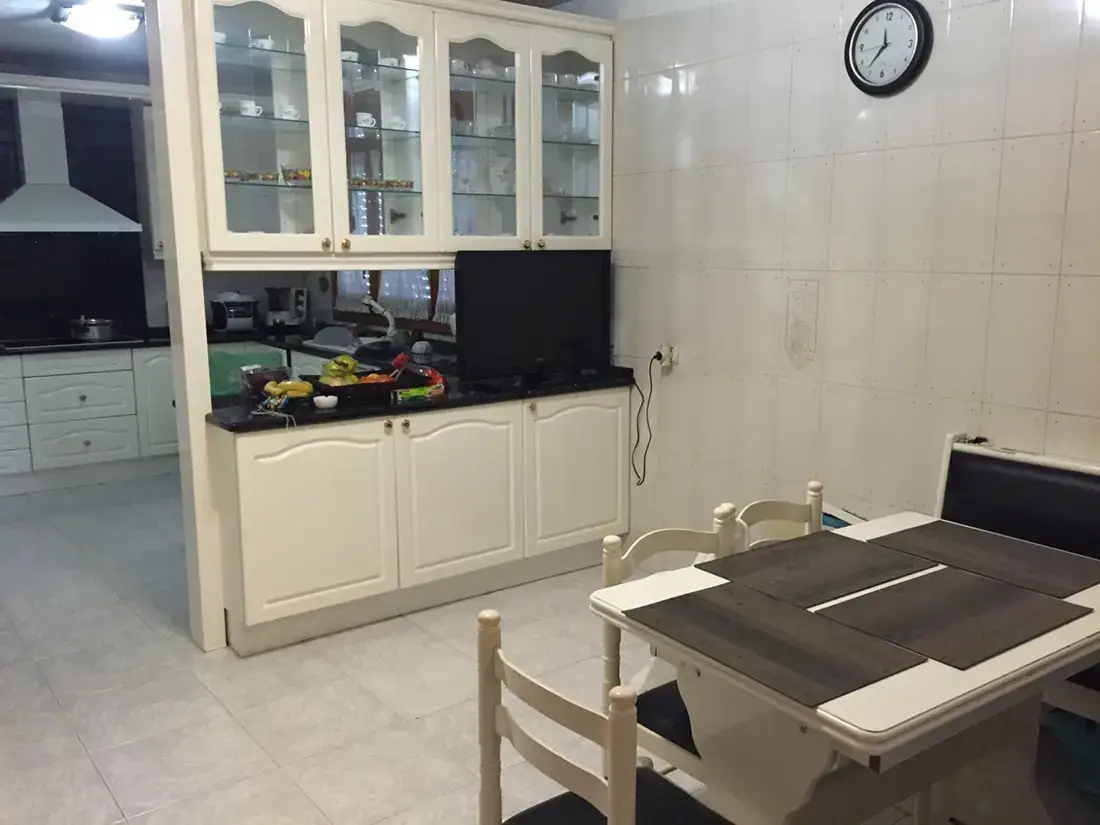 Chalet independiente en venta en Alpedrete - imagen 6