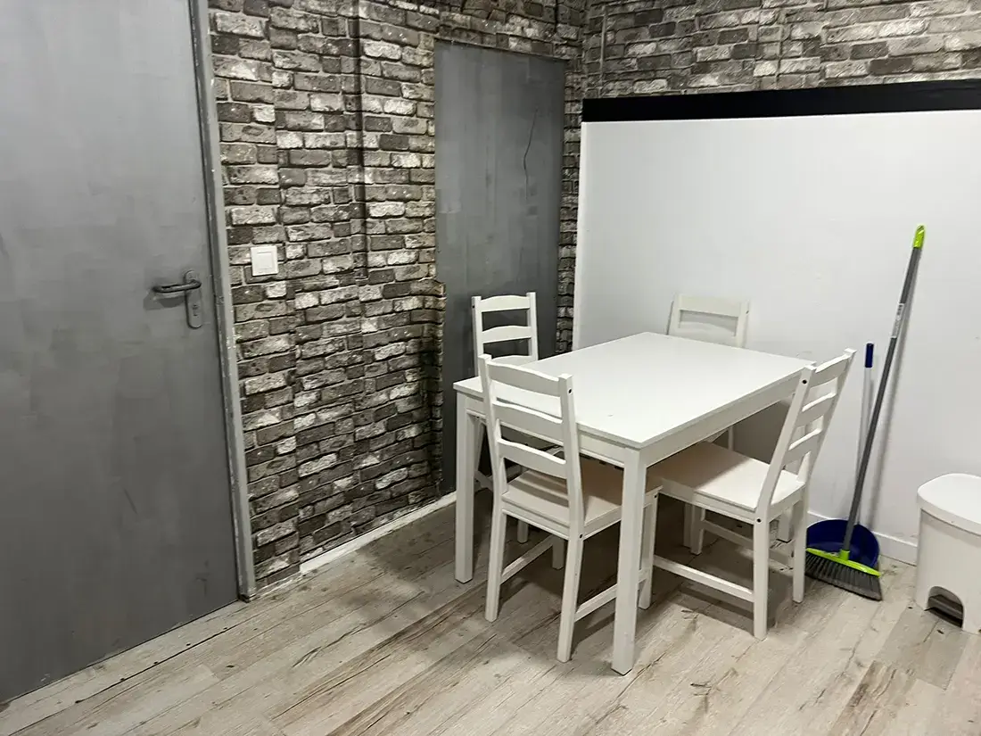 Chalet independiente en venta en Alpedrete - imagen 7