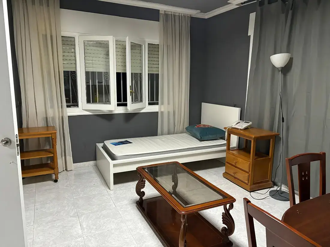Chalet independiente en venta en Alpedrete - imagen 8