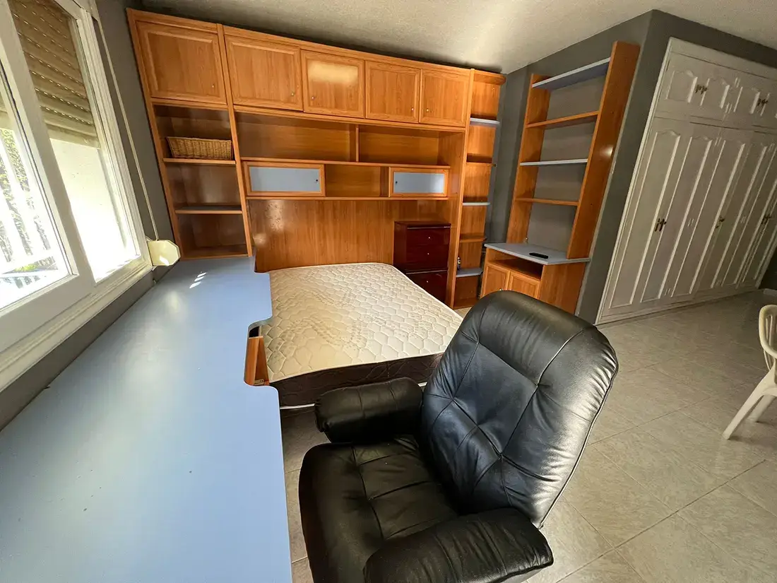 Chalet independiente en venta en Alpedrete - imagen 9