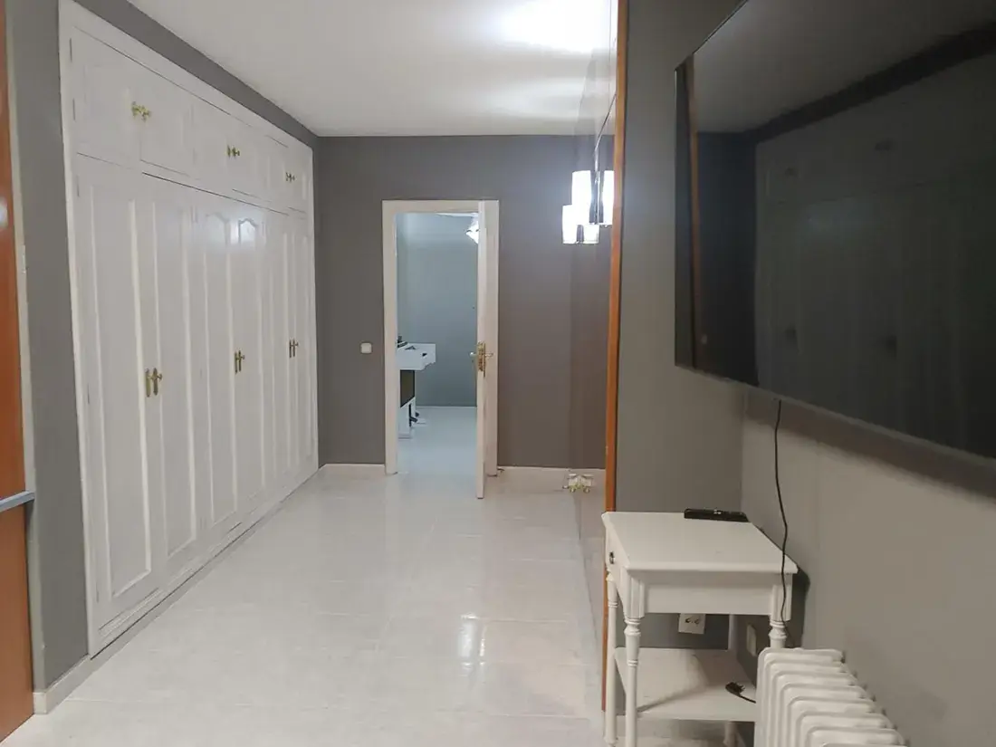Chalet independiente en venta en Alpedrete - imagen 10