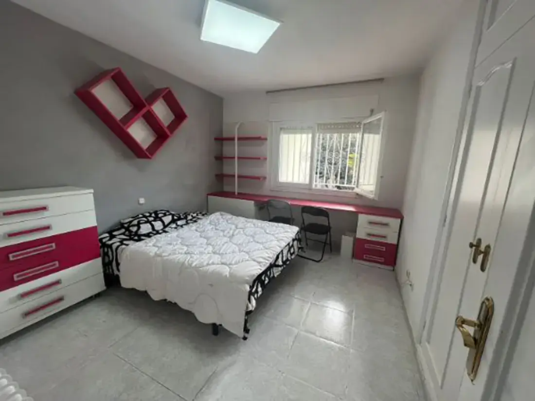 Chalet independiente en venta en Alpedrete - imagen 12