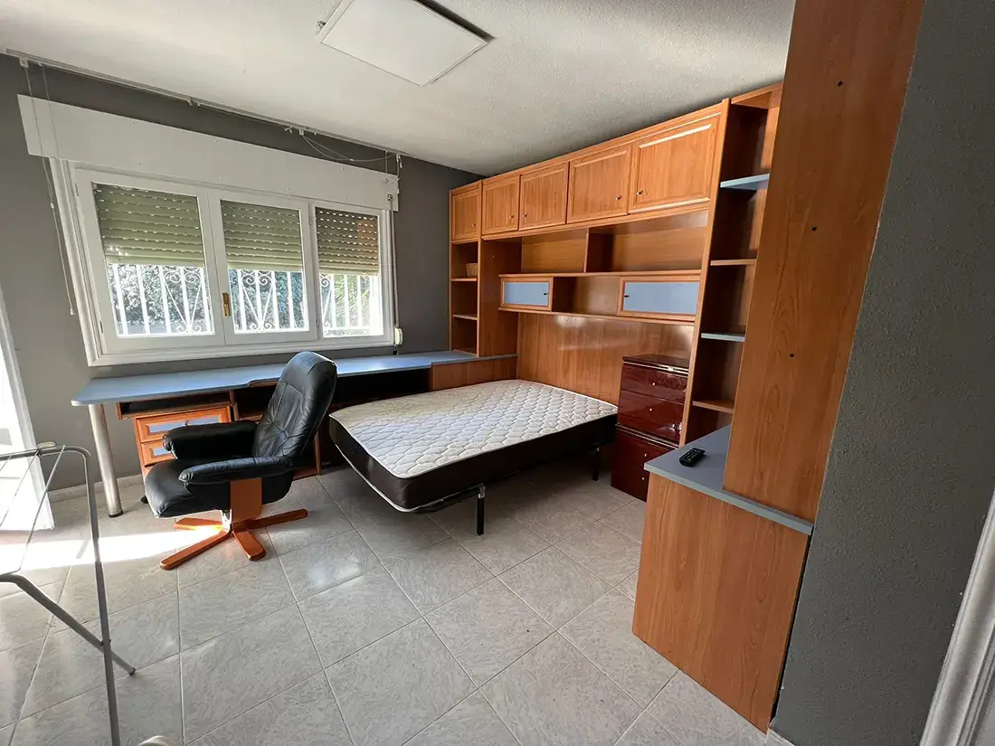 Chalet independiente en venta en Alpedrete - imagen 13