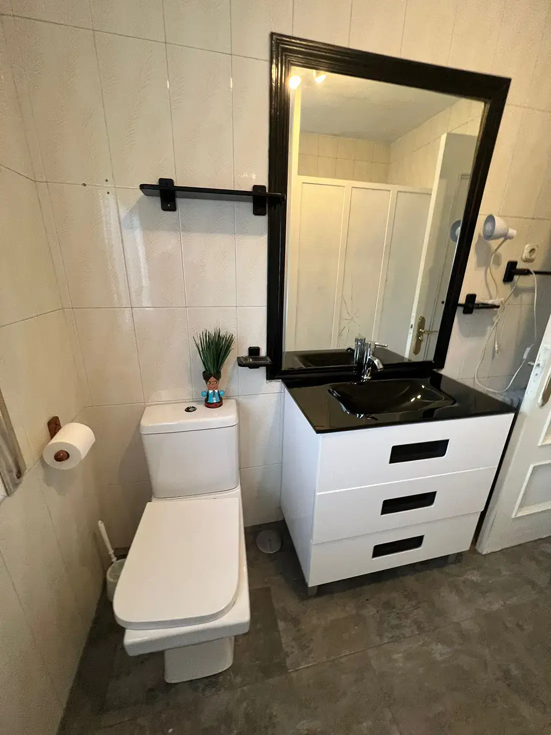 Chalet independiente en venta en Alpedrete - imagen 15