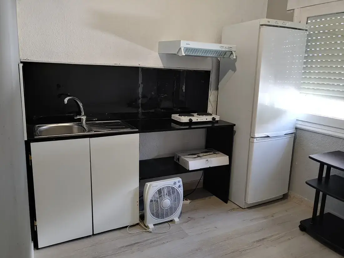 Chalet independiente en venta en Alpedrete - imagen 16