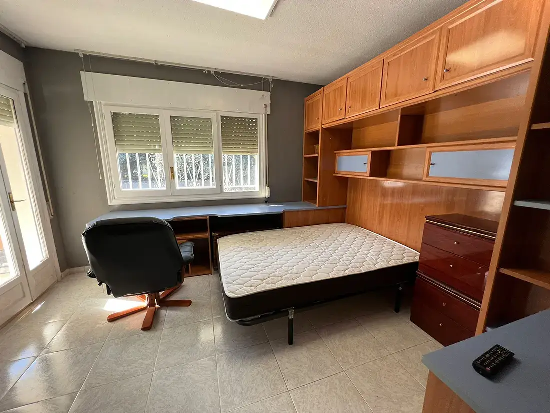 Chalet independiente en venta en Alpedrete - imagen 17