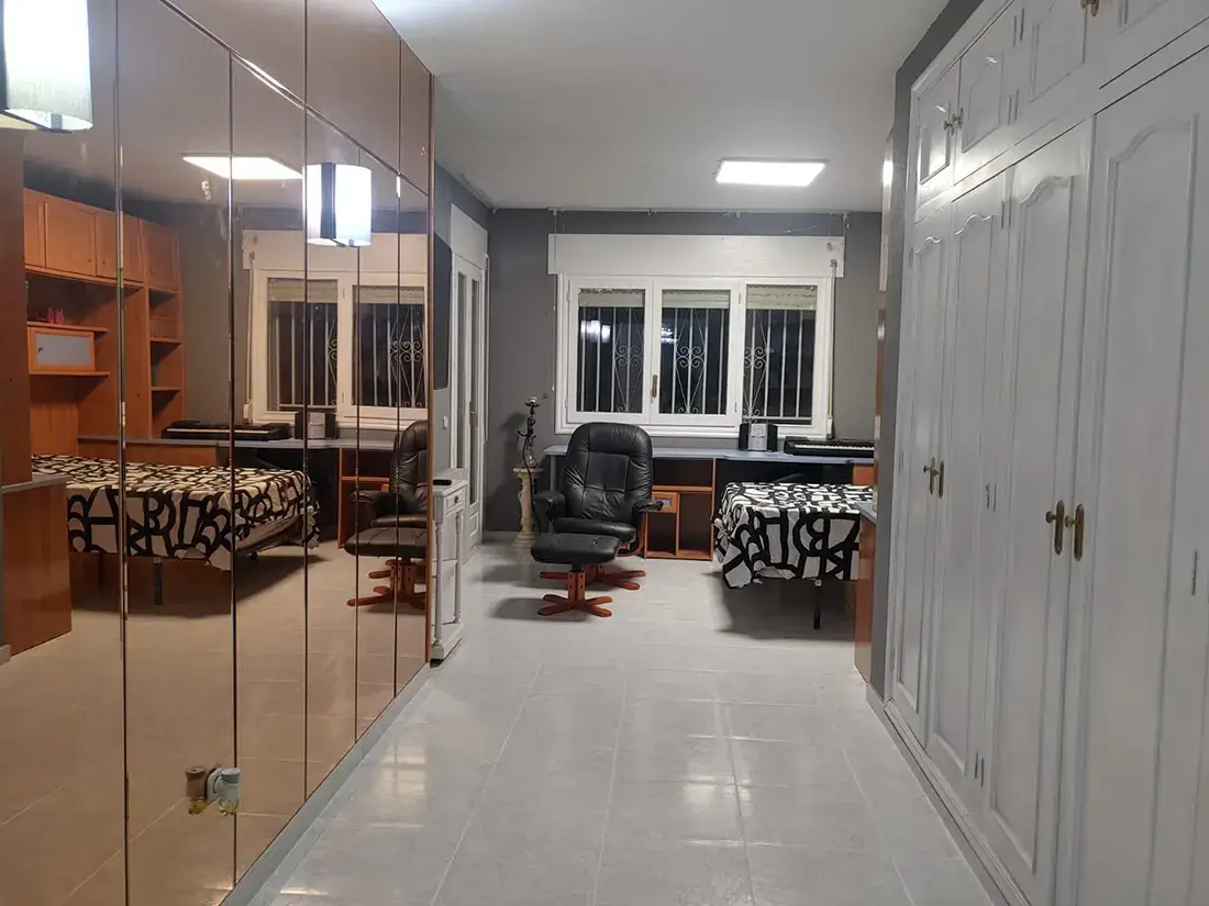 Chalet independiente en venta en Alpedrete - imagen 18