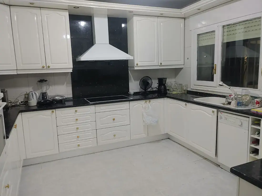 Chalet independiente en venta en Alpedrete - imagen 19