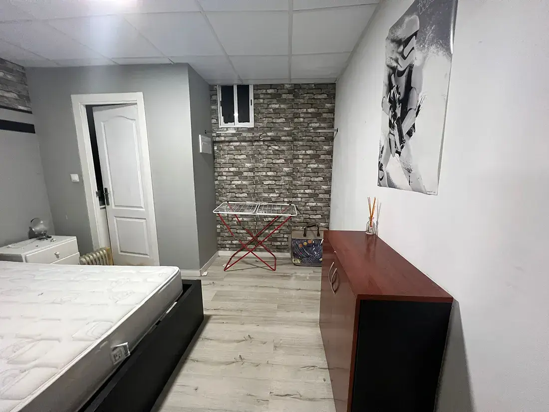 Chalet independiente en venta en Alpedrete - imagen 20