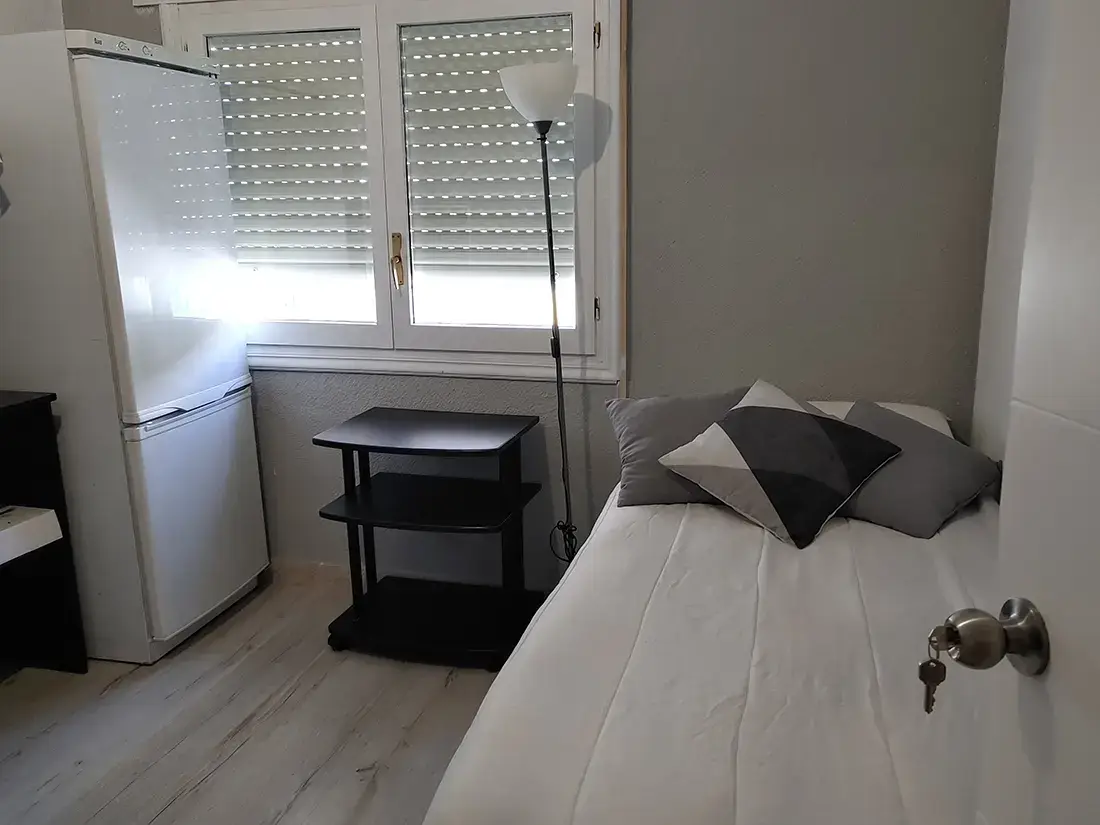 Chalet independiente en venta en Alpedrete - imagen 21