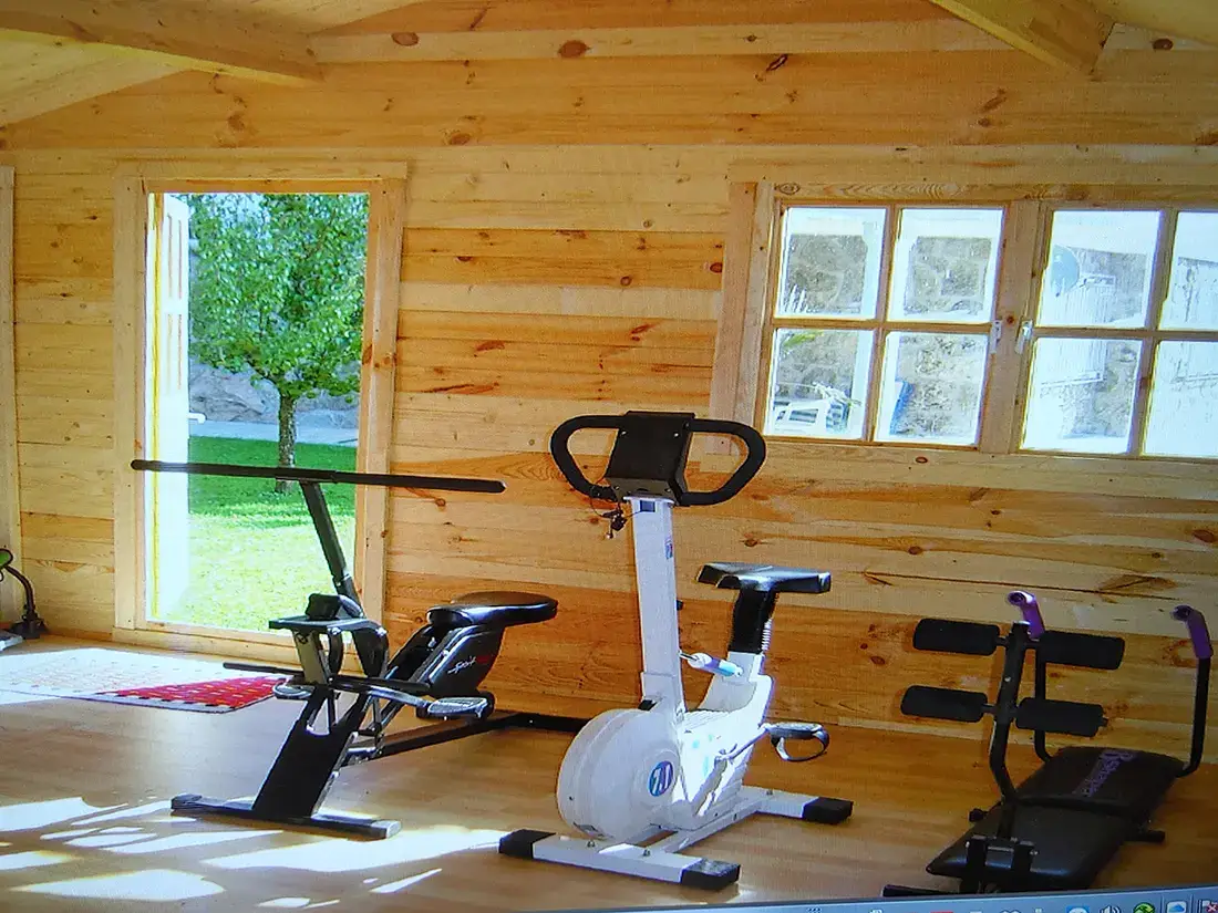 Chalet independiente en venta en Alpedrete - imagen 23