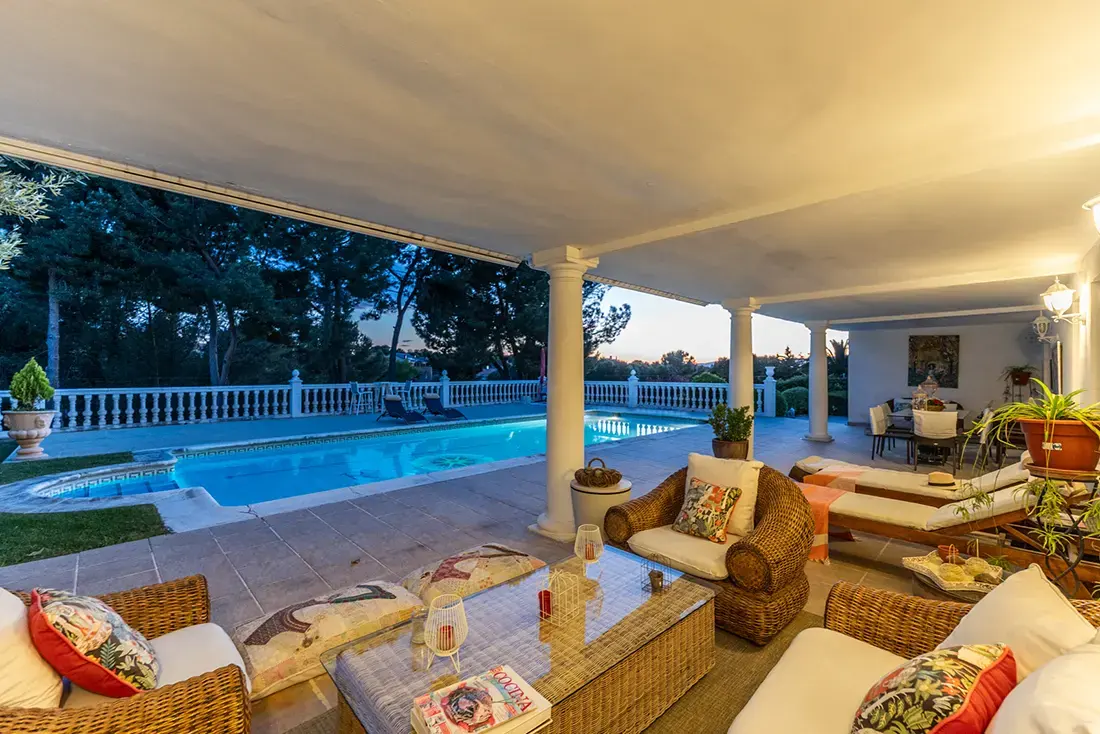 Chalet independiente en venta en Boadilla del Monte - imagen 5