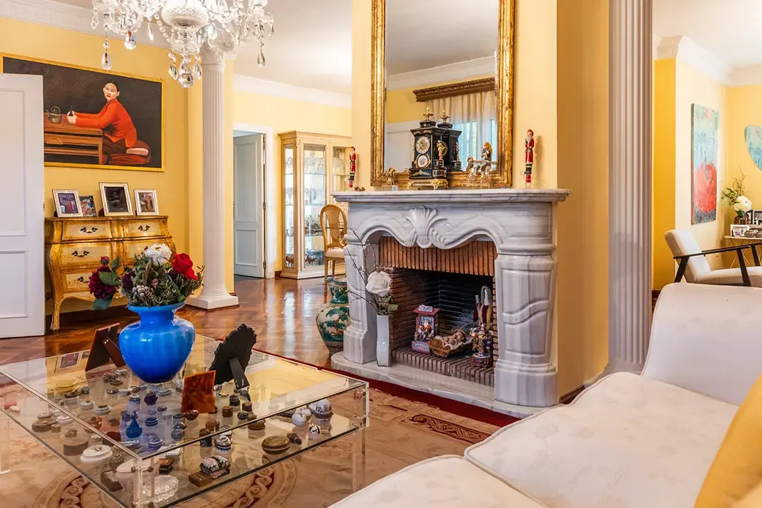Chalet independiente en venta en Boadilla del Monte - imagen 7