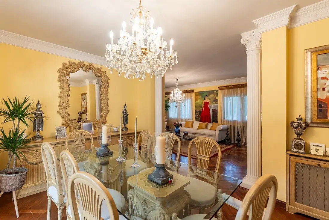 Chalet independiente en venta en Boadilla del Monte - imagen 8