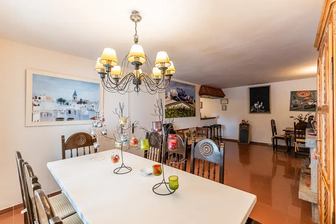Chalet independiente en venta en Boadilla del Monte - imagen 9