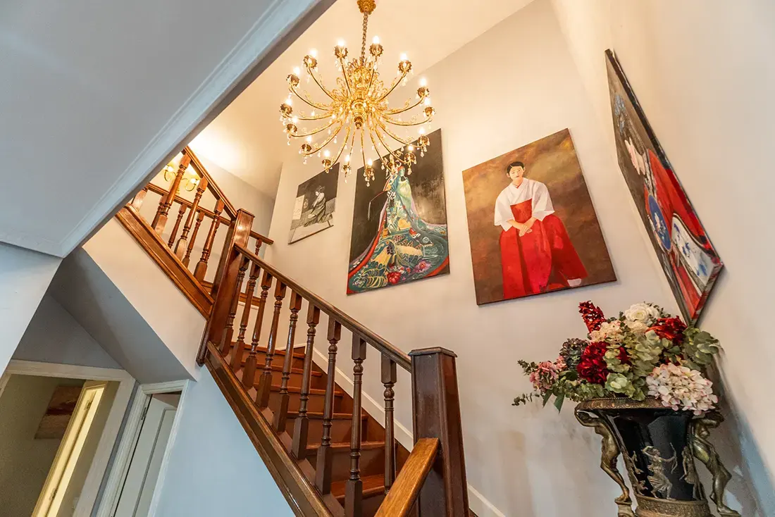 Chalet independiente en venta en Boadilla del Monte - imagen 11