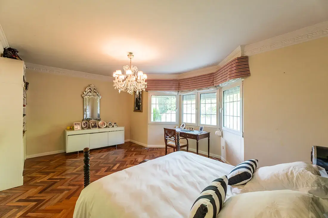 Chalet independiente en venta en Boadilla del Monte - imagen 13