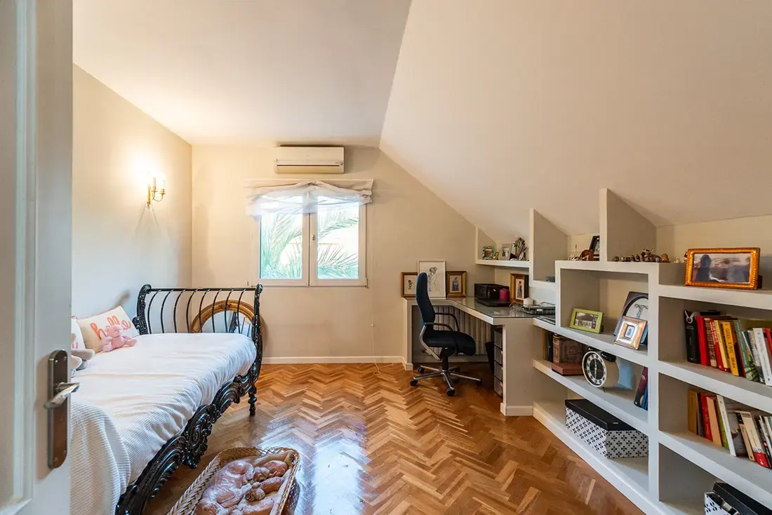 Chalet independiente en venta en Boadilla del Monte - imagen 14