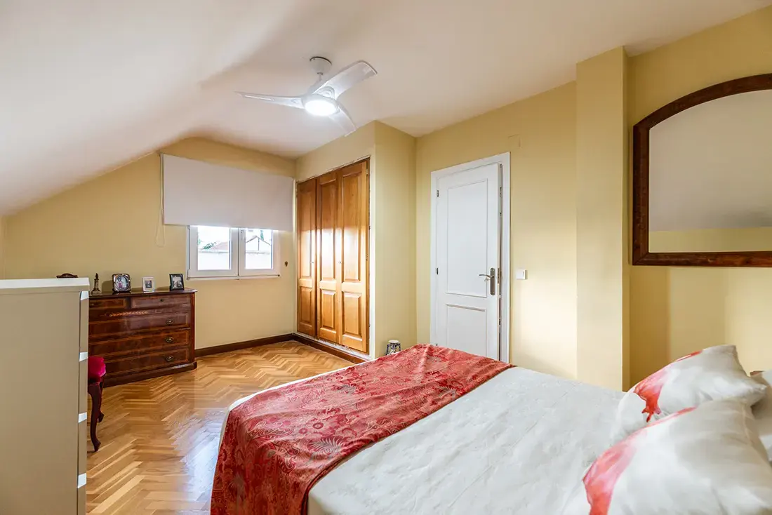 Chalet independiente en venta en Boadilla del Monte - imagen 15