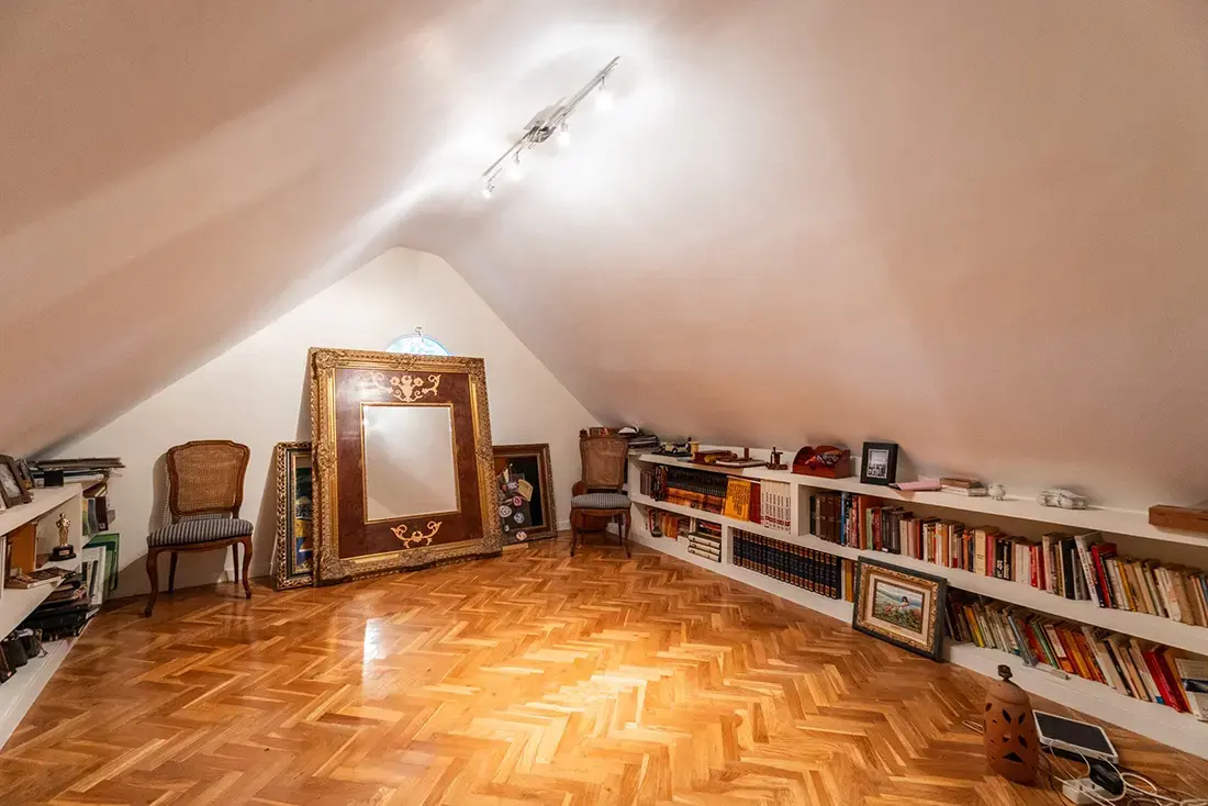 Chalet independiente en venta en Boadilla del Monte - imagen 16