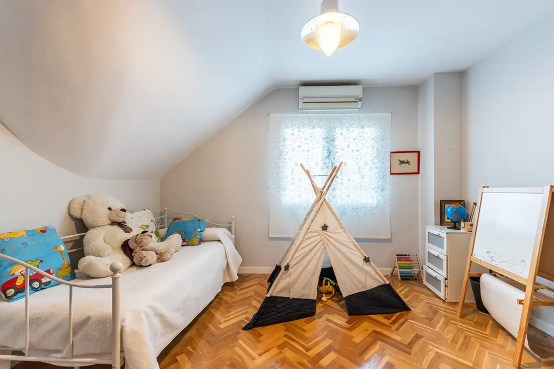Chalet independiente en venta en Boadilla del Monte - imagen 17