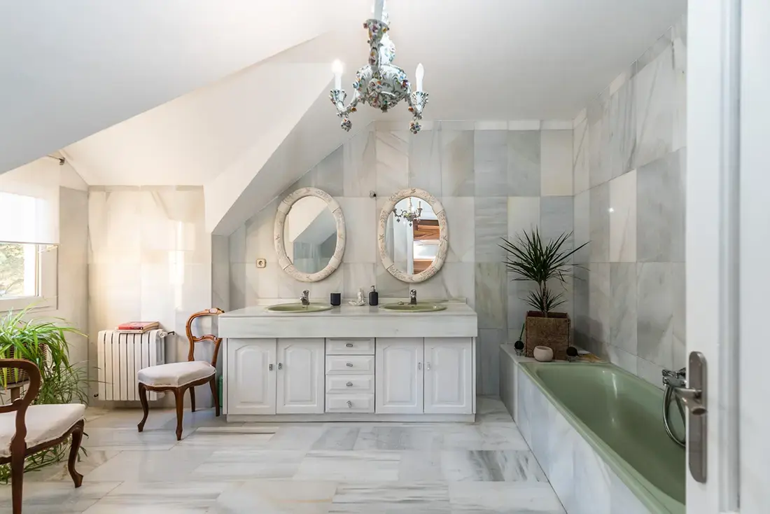 Chalet independiente en venta en Boadilla del Monte - imagen 18