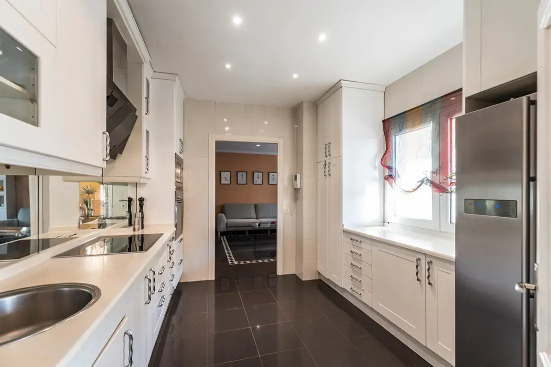 Chalet independiente en venta en Boadilla del Monte - imagen 19