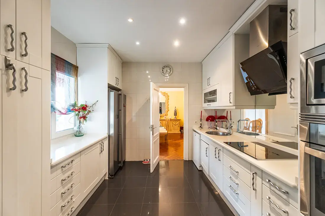 Chalet independiente en venta en Boadilla del Monte - imagen 20