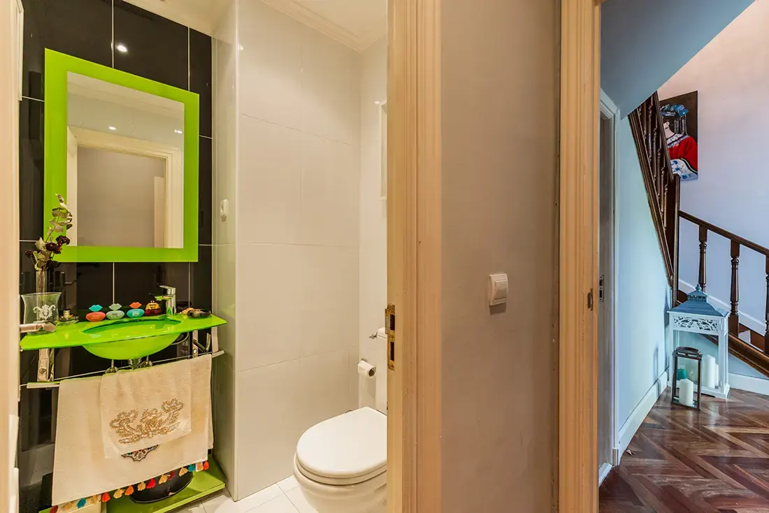 Chalet independiente en venta en Boadilla del Monte - imagen 21