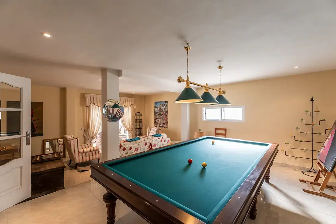 Chalet independiente en venta en Boadilla del Monte - imagen 24
