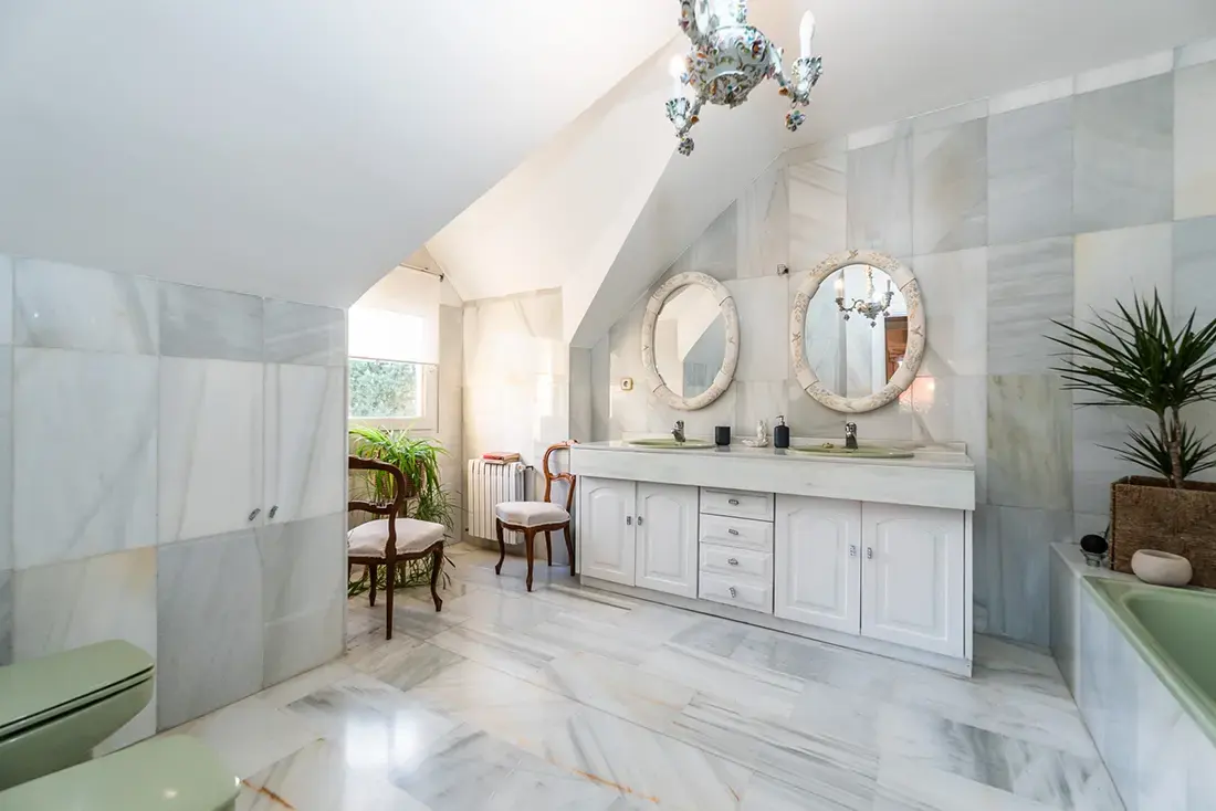 Chalet independiente en venta en Boadilla del Monte - imagen 25